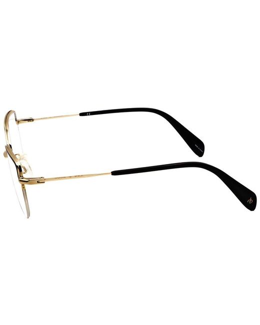 Rag & Bone Multicolor 53Mm Optical Frames