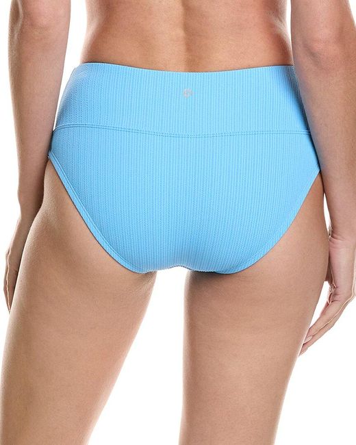Next Blue Harmony High Waist Bottom