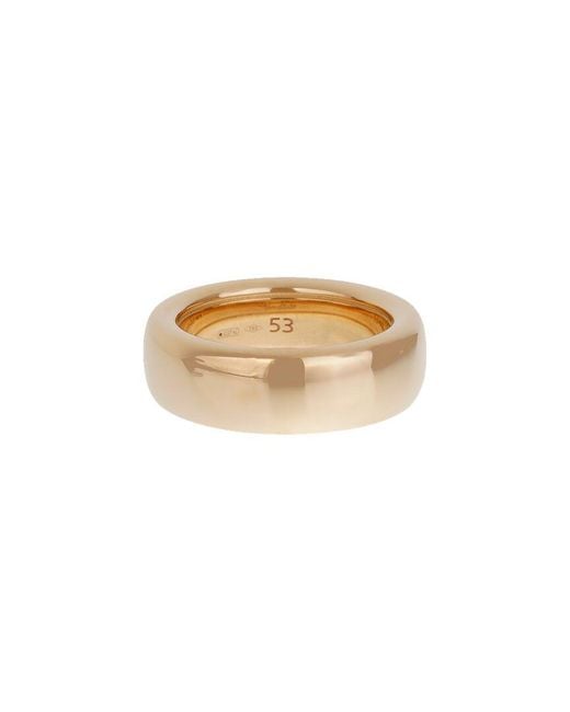 Pomellato White 18K 0.10 Ct. Tw. Diamond Ring