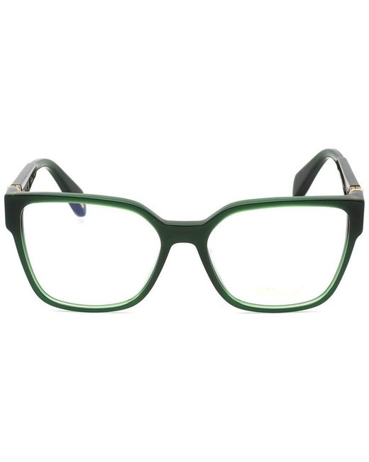 Chopard Black Vch324s 55mm Optical Frames