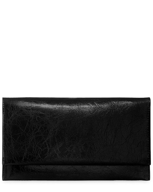 Rebecca Minkoff Black Large Clutch