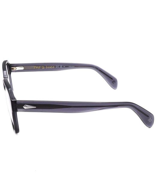 Rag & Bone Multicolor 54Mm Optical Frames