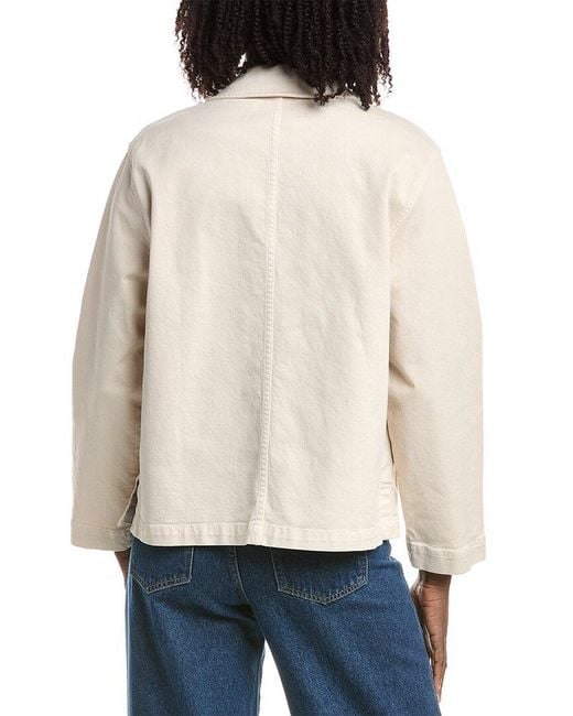 Max Mara Natural Weekend Classe Jacket