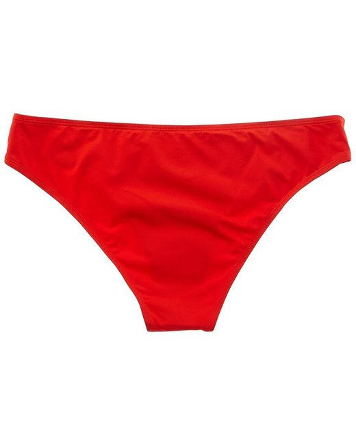 Andie Red The Cheeky Bottom