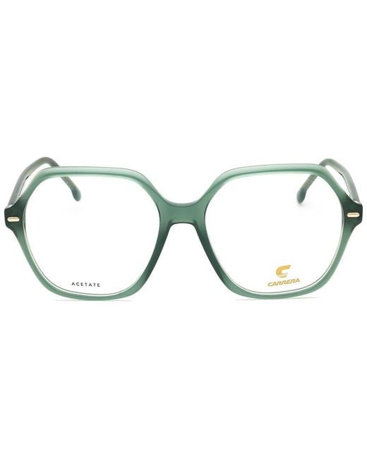 Carrera Blue 3032 54Mm Optical Frames