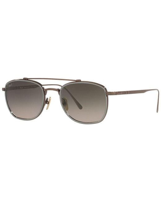 Persol Multicolor Po5005st 50mm Sunglasses for men