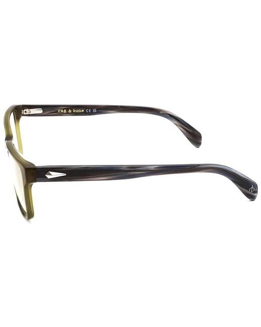 Rag & Bone Multicolor 58Mm Optical Frames