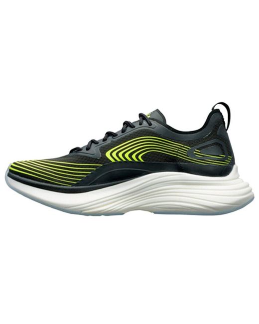 Athletic Propulsion Labs Green Athletic Propulsion Labs Streamline for men
