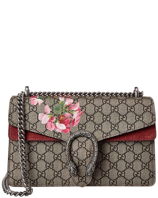 Gucci dionysus hotsell blooms small