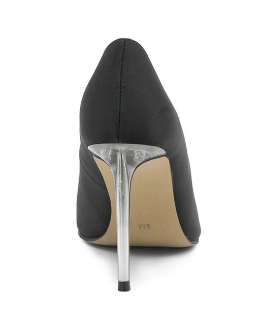 Charles David Black Rahm Pump