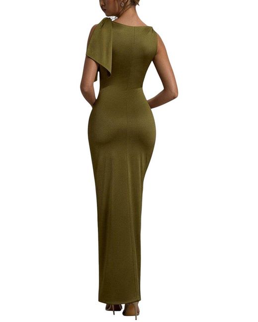 DELI S Green Deli.s Maxi Dress