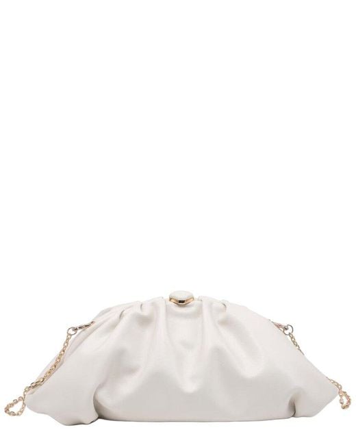 Urban Expressions Natural Jennifer Clutch