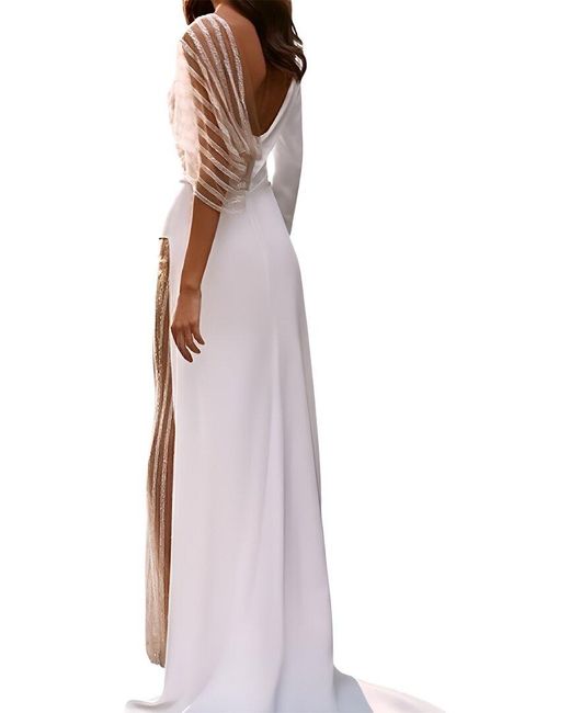 Vincent Multicolor Jumpsuit