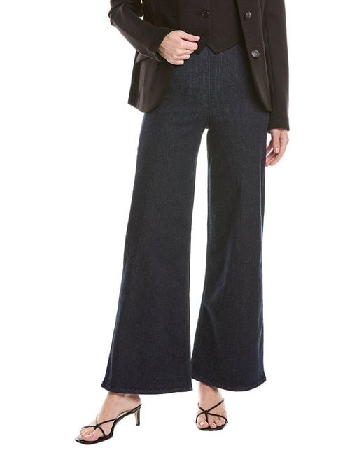 Rag & Bone Black Epic Sofie High-Rise Ankle Pull-On Pant