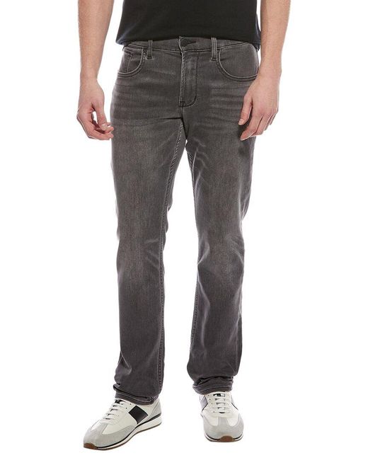 Hudson Black Blake Ventura Jean for men