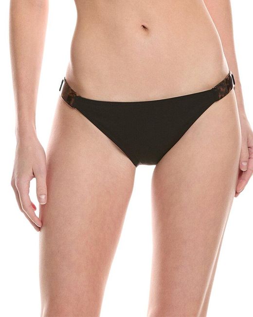 A.L.C. Black A.L.C Amber Bottom