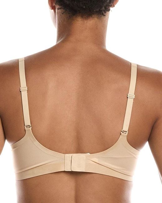 Wolford Brown Full Bra