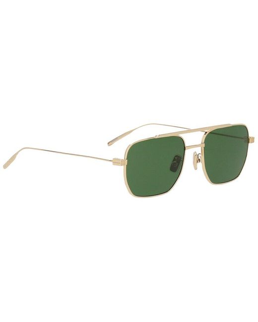 Givenchy Green Gv40041u 54mm Sunglasses for men
