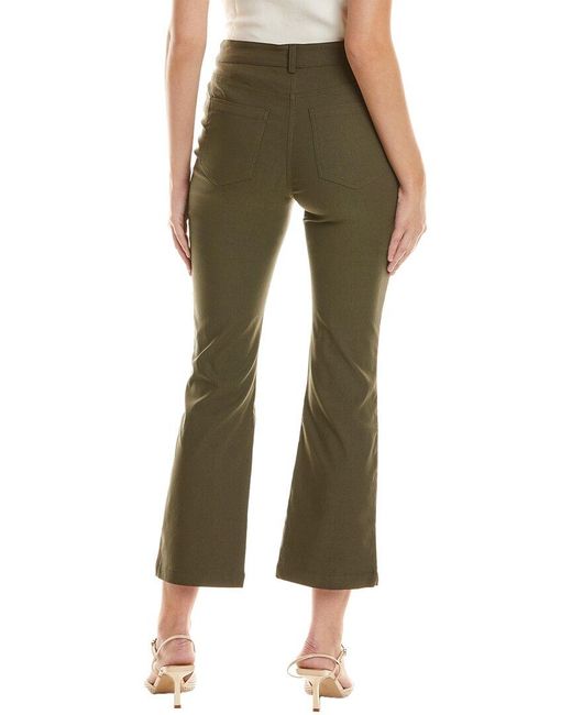 Nanette Lepore Green Pant