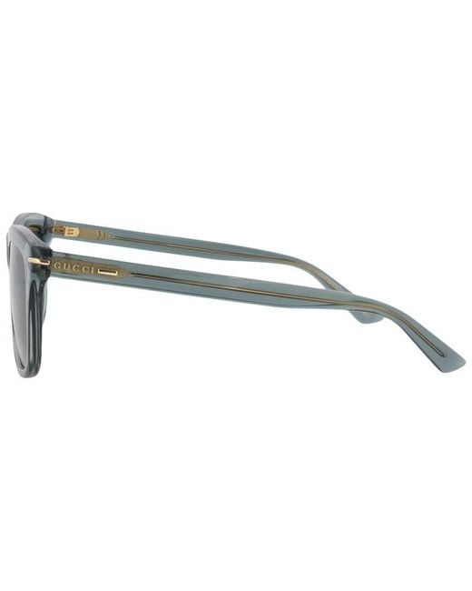 Gucci Multicolor 55Mm Sunglasses for men