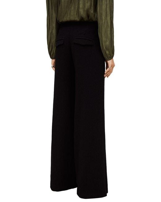 Ba&sh Black Falcon Pant