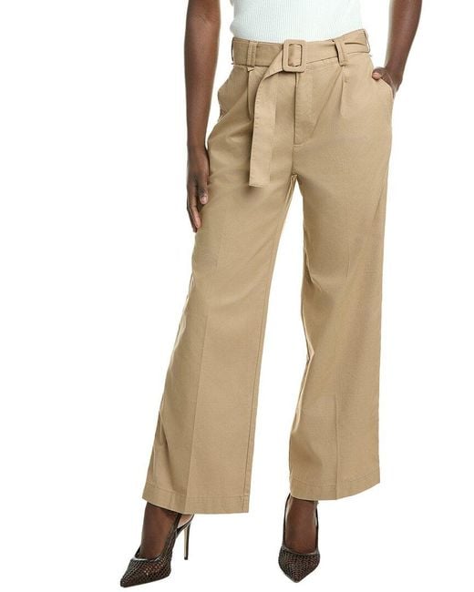 Darling Natural Traverse Pant