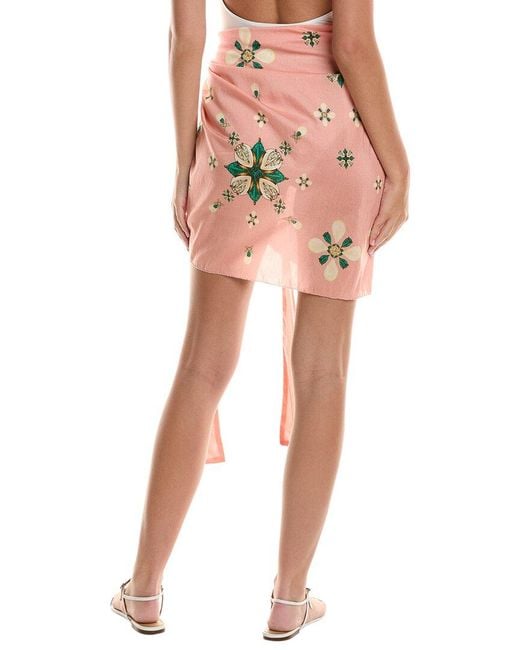 Agua Bendita Red Joyeria Pareo