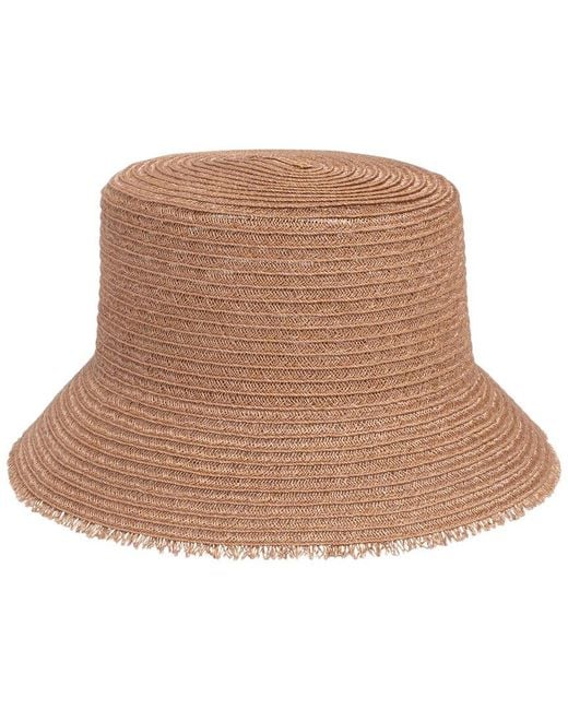 Eugenia Kim Natural Jonah Hat