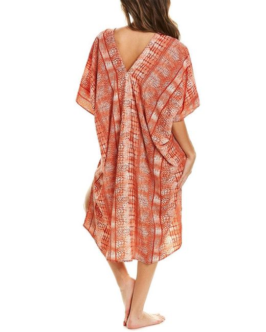 natori caftan