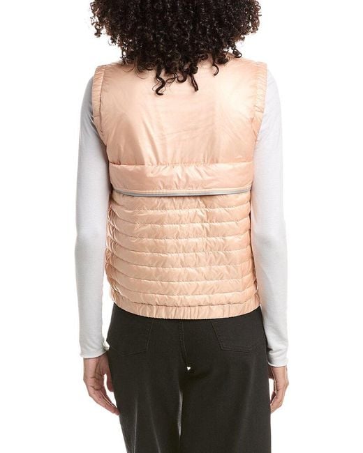 Moncler Black Jacket