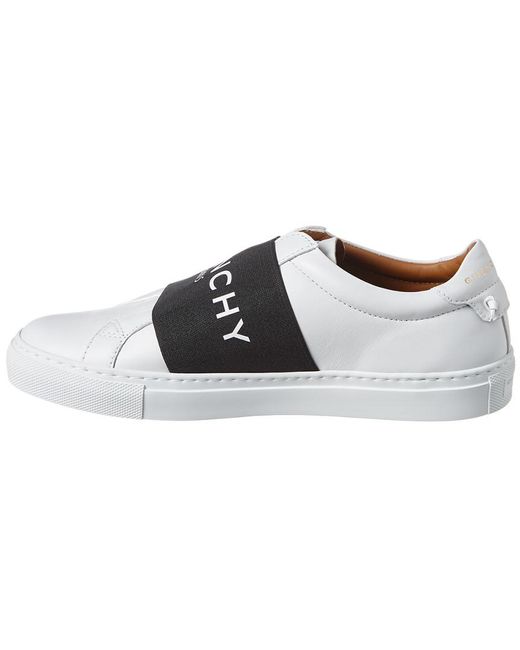 givenchy knot trainers