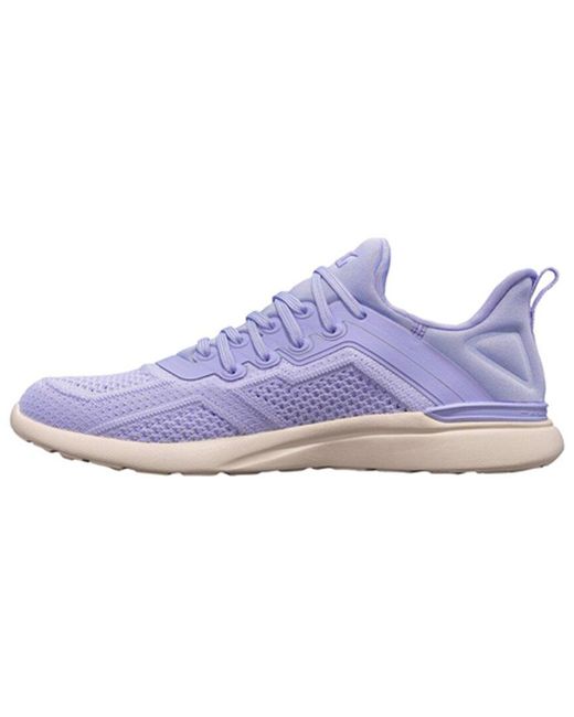 Athletic Propulsion Labs Purple Athletic Propulsion Labs Techloom Tracer