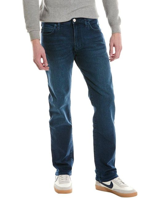 Armani Exchange J45 Blue Slim Fit Jean for men