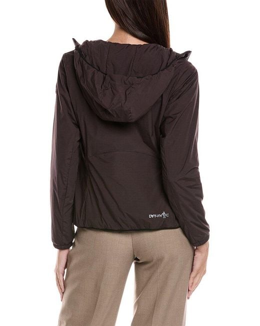 Moncler Black Mietres Jacket
