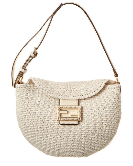 fendi baguette 90s