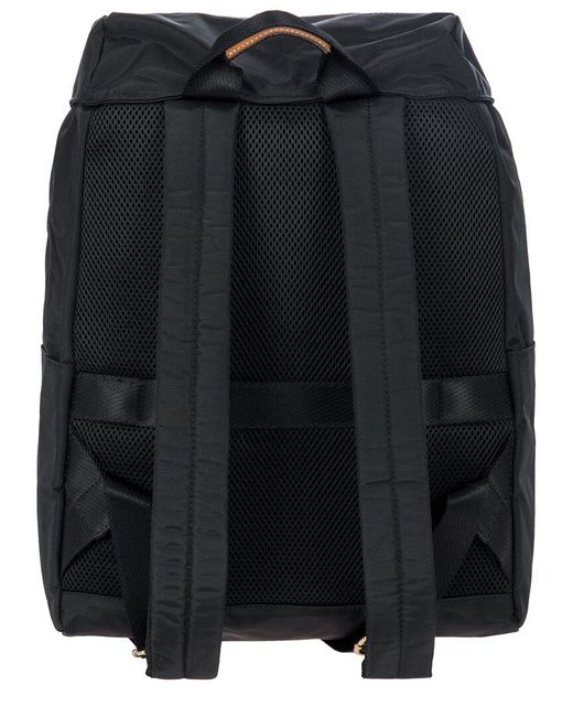 Bric's Black X-collection Backpack