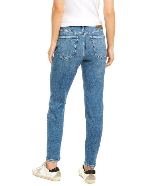 Mavi Denim Jeans Cindy Vintage Blue Mom 