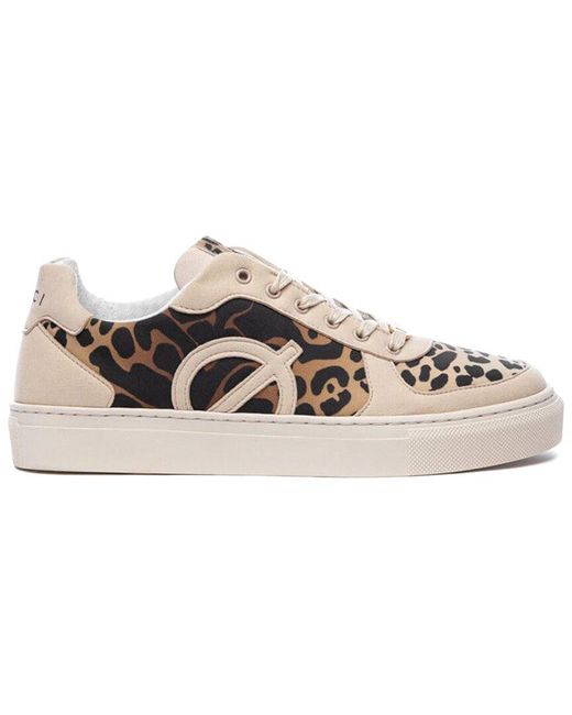 Loci Multicolor Classic Sneaker