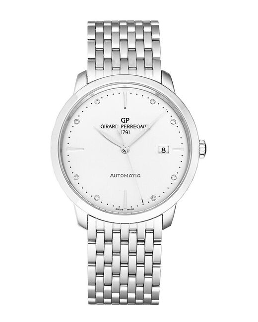 Girard-perregaux Gray 1966 Watch, Circa 2020s