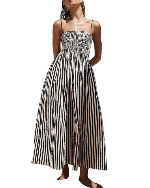 DELI S Multicolor Deli.S Maxi Dress