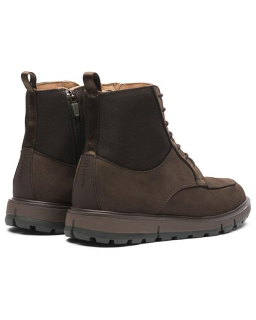 Swims Brown Motion Country Boot for men