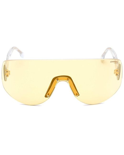 Carrera Metallic Flaglab 12 99mm Sunglasses