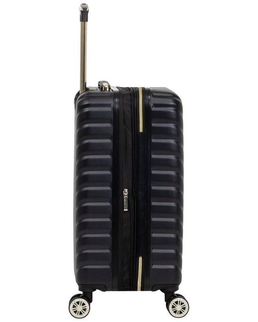 Kenneth Cole Black Madison Square 2pc Set