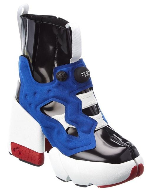 tabi reebok