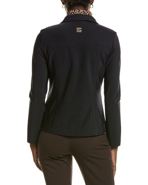 Marc Cain Black Blazer
