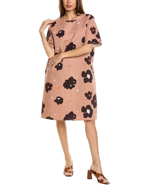 Marimekko shift dress 2025