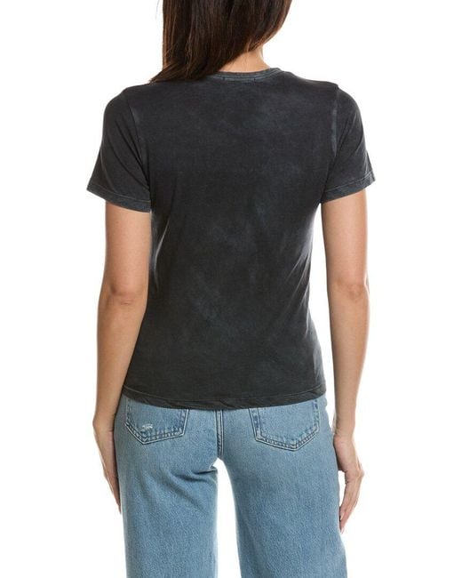 Cotton Citizen Black Standard Baby Tank