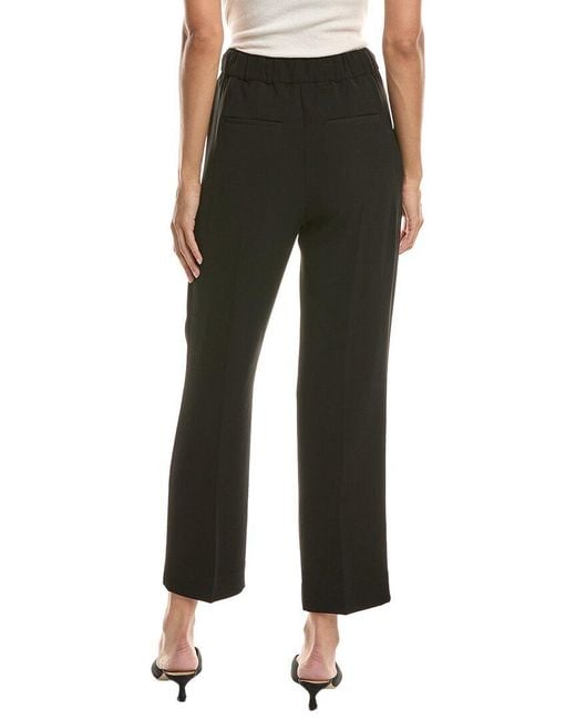 10 Crosby Derek Lam Green Reagan Pant