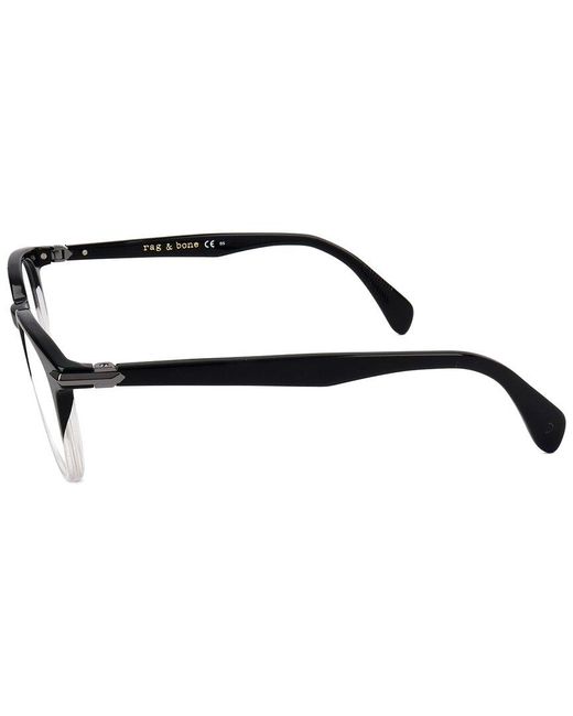 Rag & Bone Multicolor 50Mm Optical Frames