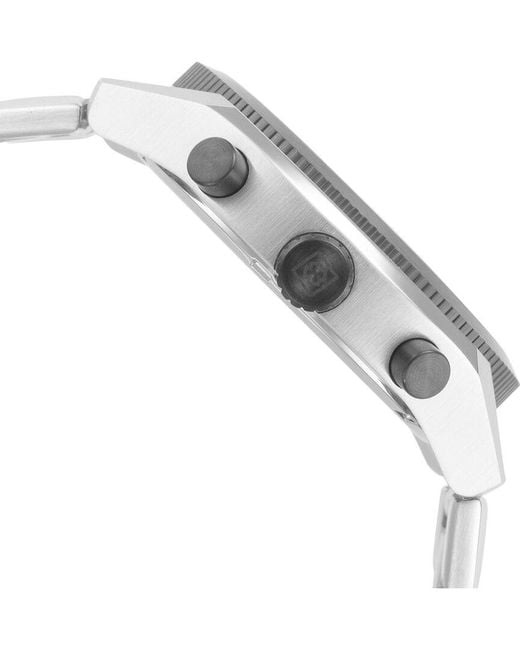 INVICTA WATCH Gray Watch for men